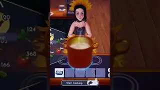 We&rsquo;re making Vegetarian Turnip Tartiflette! - Disney Dreamlight Valley &ndash; A Rift in Time