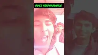 26 January Boys Performance @BTVines786 #26january #trending