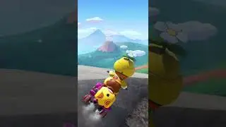Fun Facts about Mario Kart Wave 6