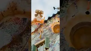 আর্কিটেকচার গুলো দেখেন কত সুন্দর #ibbiogbd