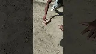 One THUMB Pushup | VIPIN CALISTHENICS | #shorts