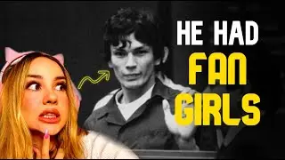Finnish Reacts to How Every Serial Killer Died