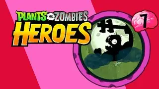 Pvz Heroes Bad Moon Rising Deck Gameplay and Highlights, Pack Opening, rustbolt, brainstorm