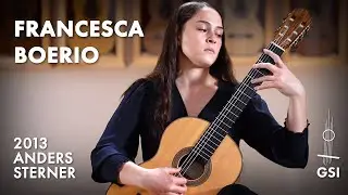 Mario Castelnuovo-Tedesco's 
