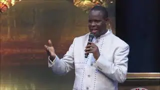 THE PRAYER THAT BIRTHS REVIVAL - APOSTLE JOHN KIMANI WILLIAM