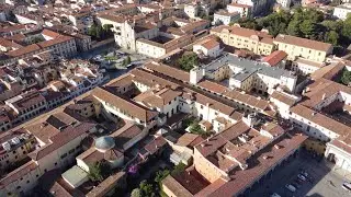 L'Accademia di Belle Arti di Firenze - Intro