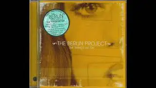 The Berlin Project - Look at Me (live album track)
