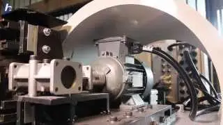 &Ouml;rnek Proje - Hidropar İzmir