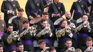 Crucifixus | Las Cigarreras en Úbeda 2025
