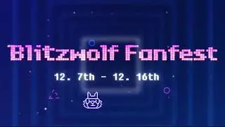 Blitzwolf Fanfest Promotion 2020 at Banggood
