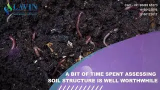 Soil testing at Hyderabad