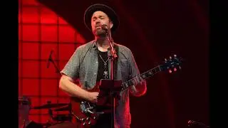 The Eric Krasno Interview