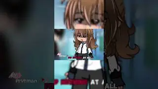 #10 You lie you will die [She really die or not?] #gachaclub #gacha #gachalife #oldtrend #gachaedit