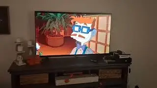 Rugrats in Paris: The Movie - Meet Kimi! (Remastered Version)
