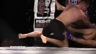 Manny Singh OMMAC 2013