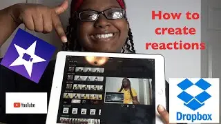 How to create a reaction video with iMovie on iPad & iPhone