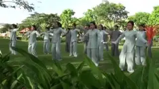 Khí công  Phi Điểu Công TT Thích Chân Quang giới thiệu)   YouTube