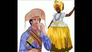 Baianos - Coquim, Coquim baiano #082.