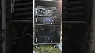 Audiotone Amplifier sound testing DJ Tech Bihar #dj