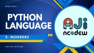 Mastering Python Numbers: Key Functions Explained (Abs, Str, Pow, Sum, Max & More!)