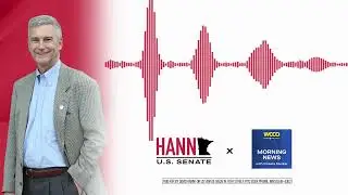 David Hann | WCCO News with Tom Hauser