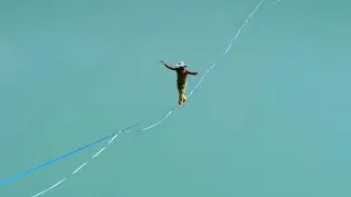 Torino sul Filo | Slackline