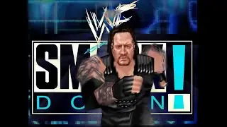 Smackdown 34 -NMF- No Mercy Federation [WWF NO MERCY 64]