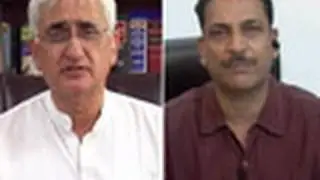BJP, Congress spar over Narendra Modi vs Rahul Gandhi