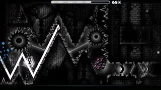 Geometry Dash 2.11 -  Instant Execution by Plexidit [Demon]