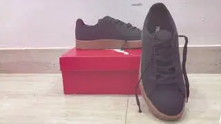 Puma Shuffle X1 DER Shoes: Unleashing Style and Comfort | Cinematic Shoot #india #sneaker #new 🔥🔥