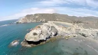 Shark Harbor Catalina Island    HD 1080P