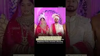 Woman Hiers Murderer To Murder His Husband #shorts #shortvideo #viralvideo #sonam #bewafa