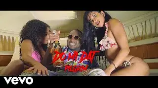 PILGRIM - Do Mi Dat (Official Video)