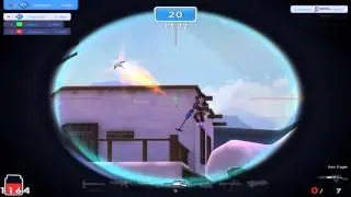 Microvolts - FFA - Wildwest - #2 [SharpedV]