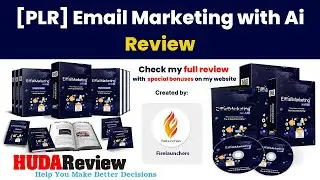 [PLR] Email Marketing with Ai review | Demo | Bundle | Huge Bonus | Discount Coupon
