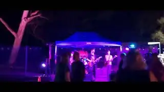 Heatwave- Adelaide's best classic rock party band!