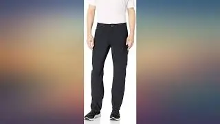 Under Armour Men's Storm Covert Pants review