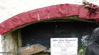 the siltex mine mount hope west virginia