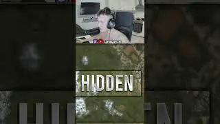 Cargo mad zooted fr fr😭 #gevad1ch #twitch #rust #rustsolo #solorust #shorts