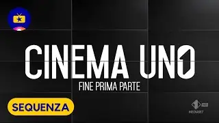 Sequenza Italia 1 HD | 28 Agosto 2022