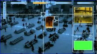 Security Services and CCTV Monitoring in Doncaster and Sheffield