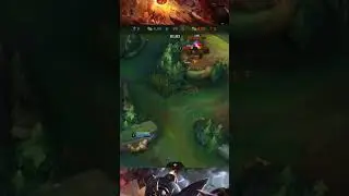 Блицкранг стебёт вражеского лесника #ванус #build #support #ванусsupport #lol #wildriftmobile #lolwr