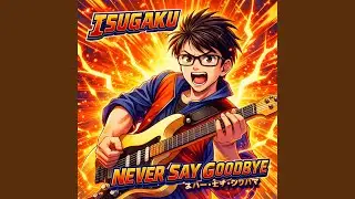 Isugaku Never Say Goodbye