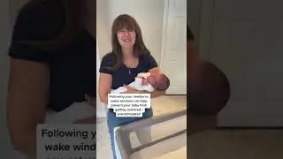 Newborn wake windows | Quick Tips For New Parents