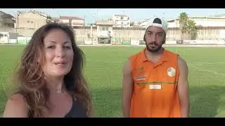 Interviste Verdearancio- La Licata 07/09/2022