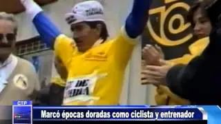 Rafael Antonio Ni&ntilde;o, la historia de un ganador  CTP Noticias