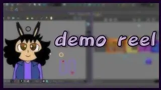 demo reel - rigger,build e Master controller 