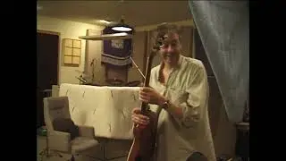 Camel - Left Footage (Taped March 25, 2003 at Little Barn Studio)