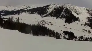 Let's Test - Atomic Vantage 85 Teil 2 - Allmountain Ski - Cosmic Trigger