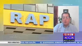 M&aacute;s de 24 mil trabajadores han sido beneficiados con Aporte Soldario RAP